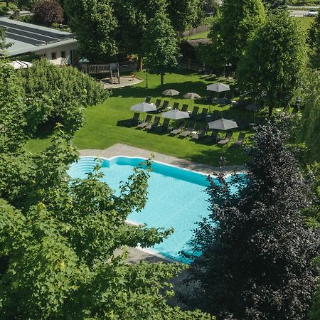 ברוניקו Ferien & Wellnesshotel Windschar מראה חיצוני תמונה