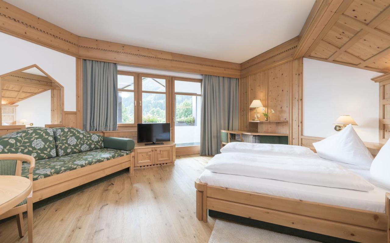 ברוניקו Ferien & Wellnesshotel Windschar מראה חיצוני תמונה