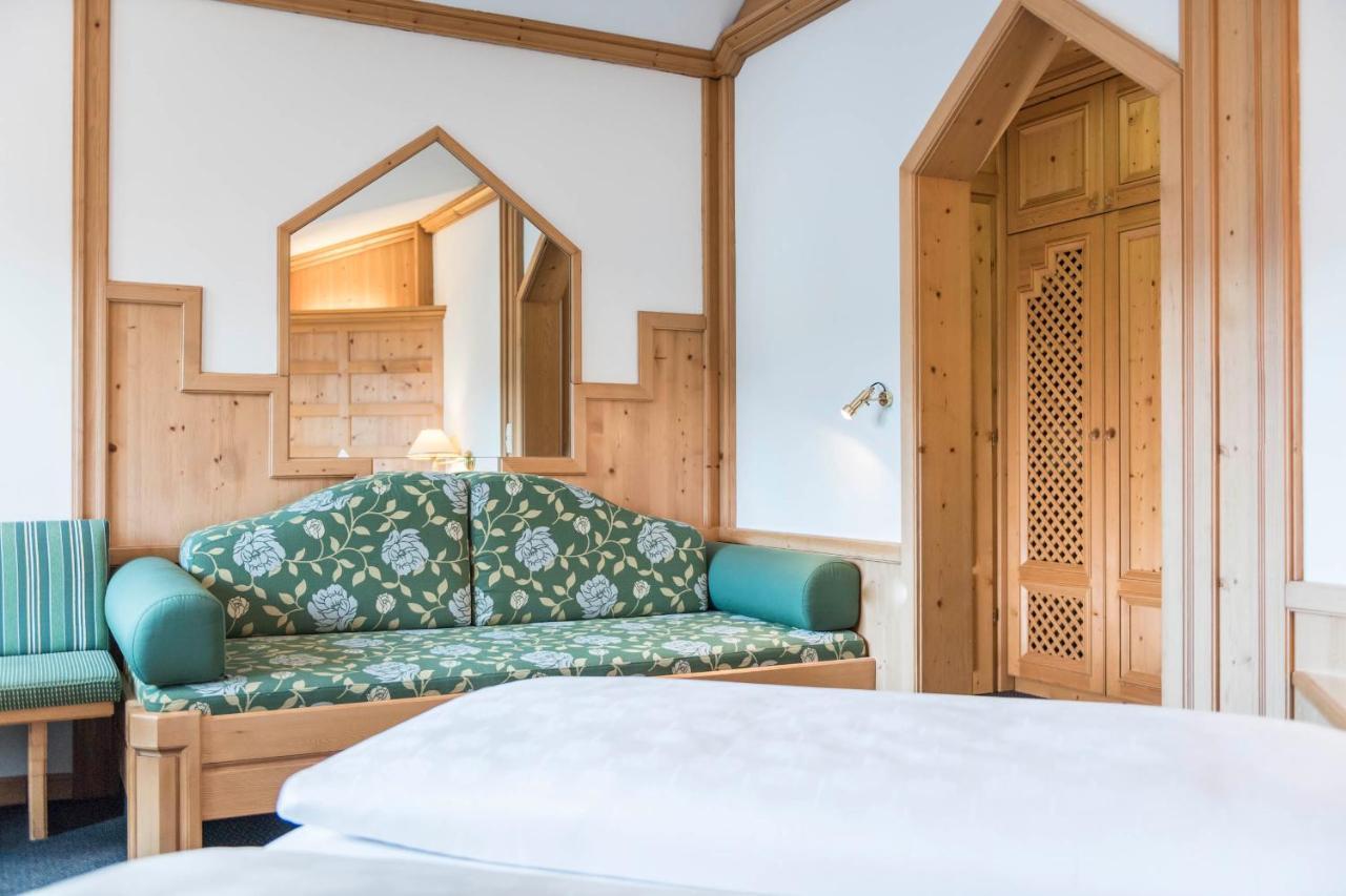 ברוניקו Ferien & Wellnesshotel Windschar מראה חיצוני תמונה