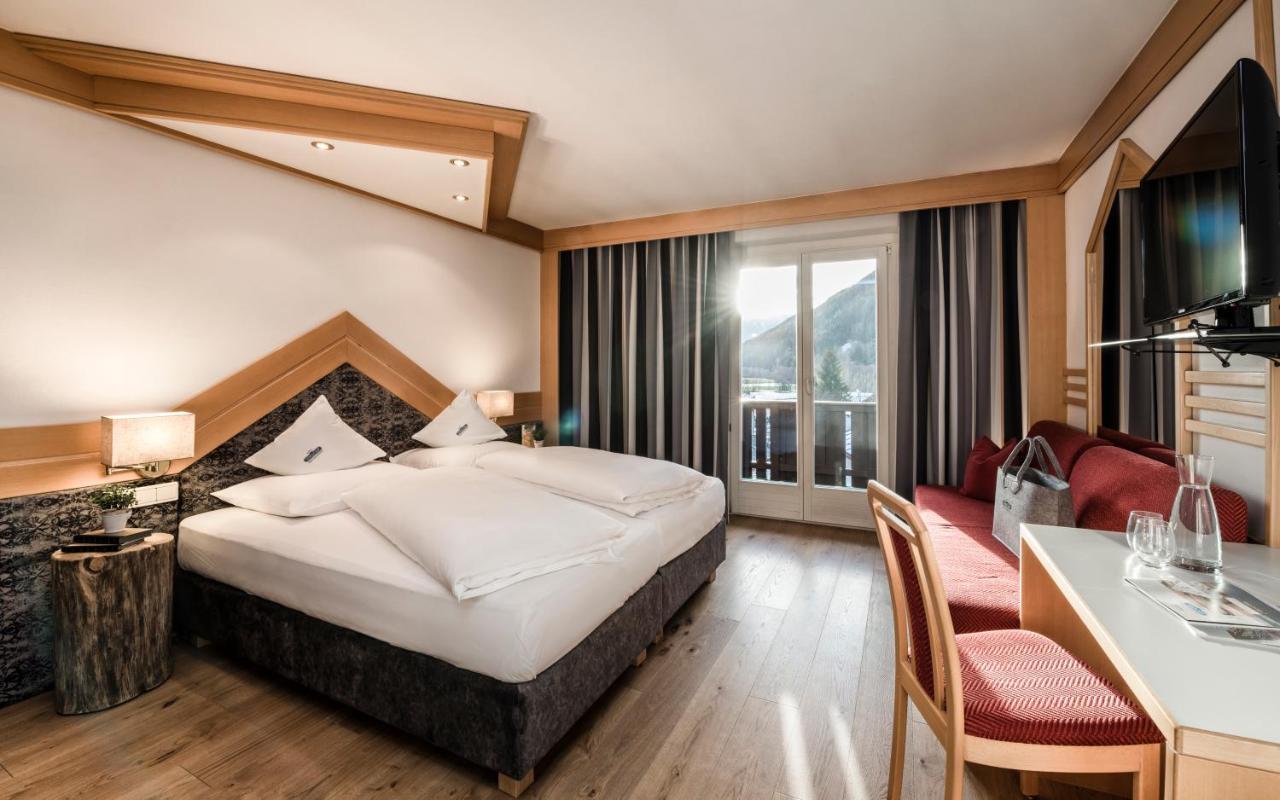 ברוניקו Ferien & Wellnesshotel Windschar מראה חיצוני תמונה