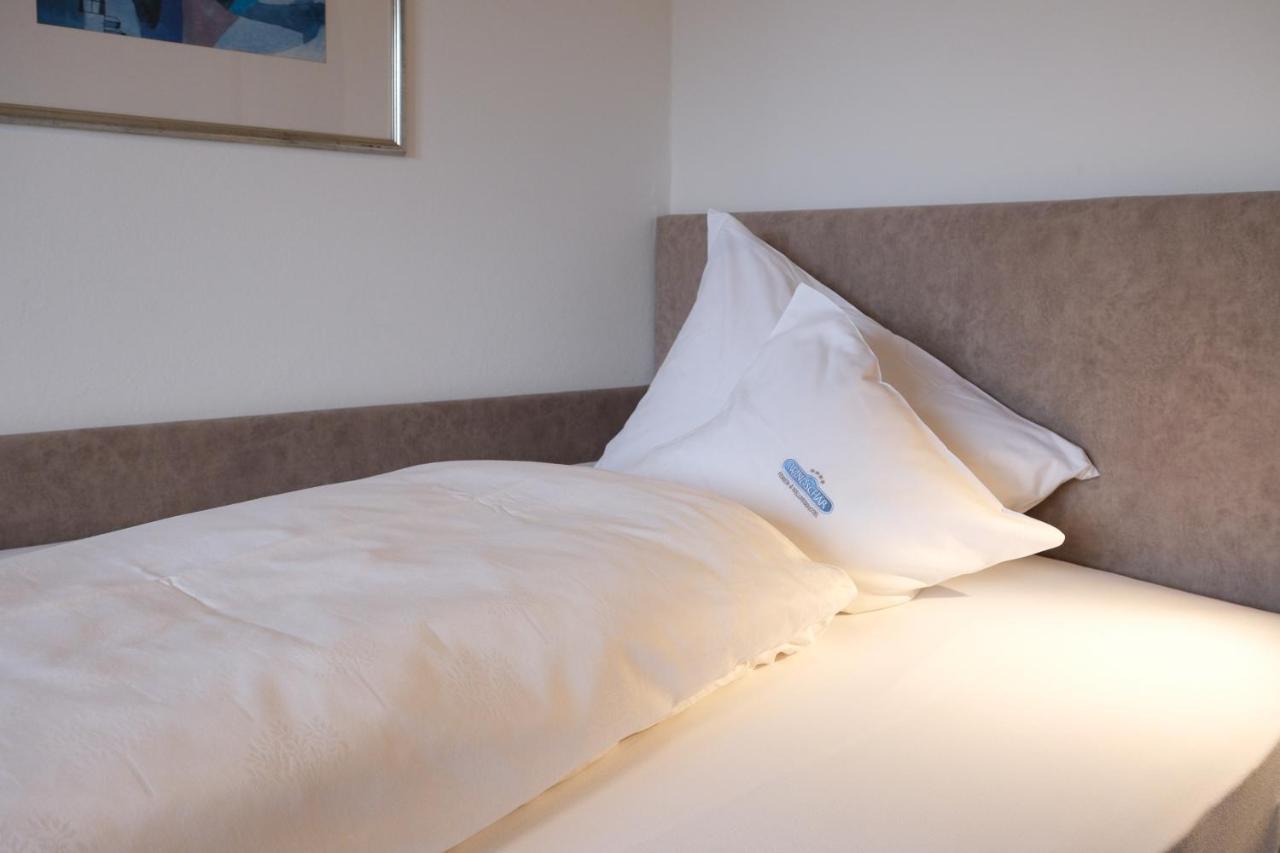 ברוניקו Ferien & Wellnesshotel Windschar מראה חיצוני תמונה