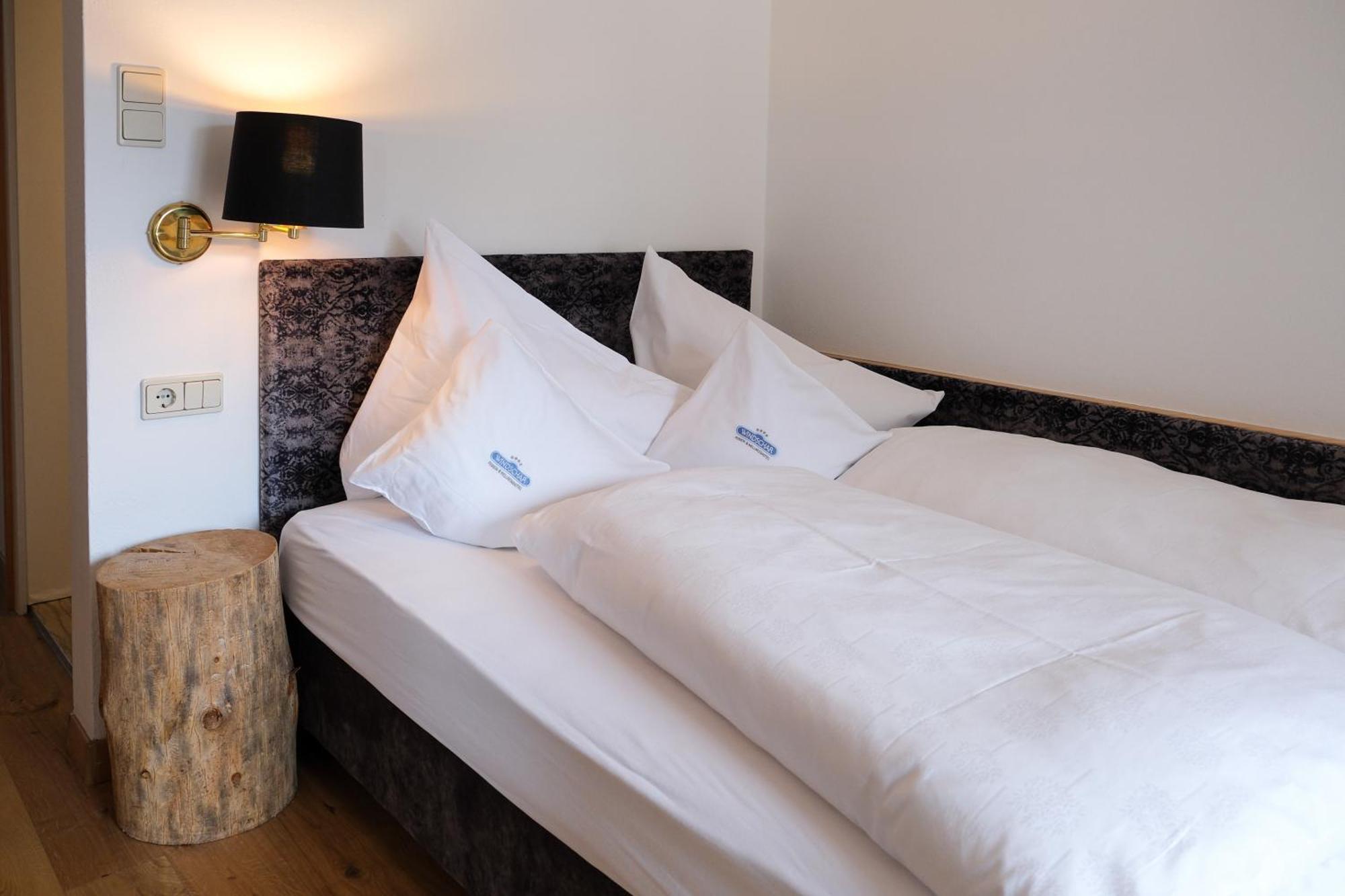 ברוניקו Ferien & Wellnesshotel Windschar מראה חיצוני תמונה