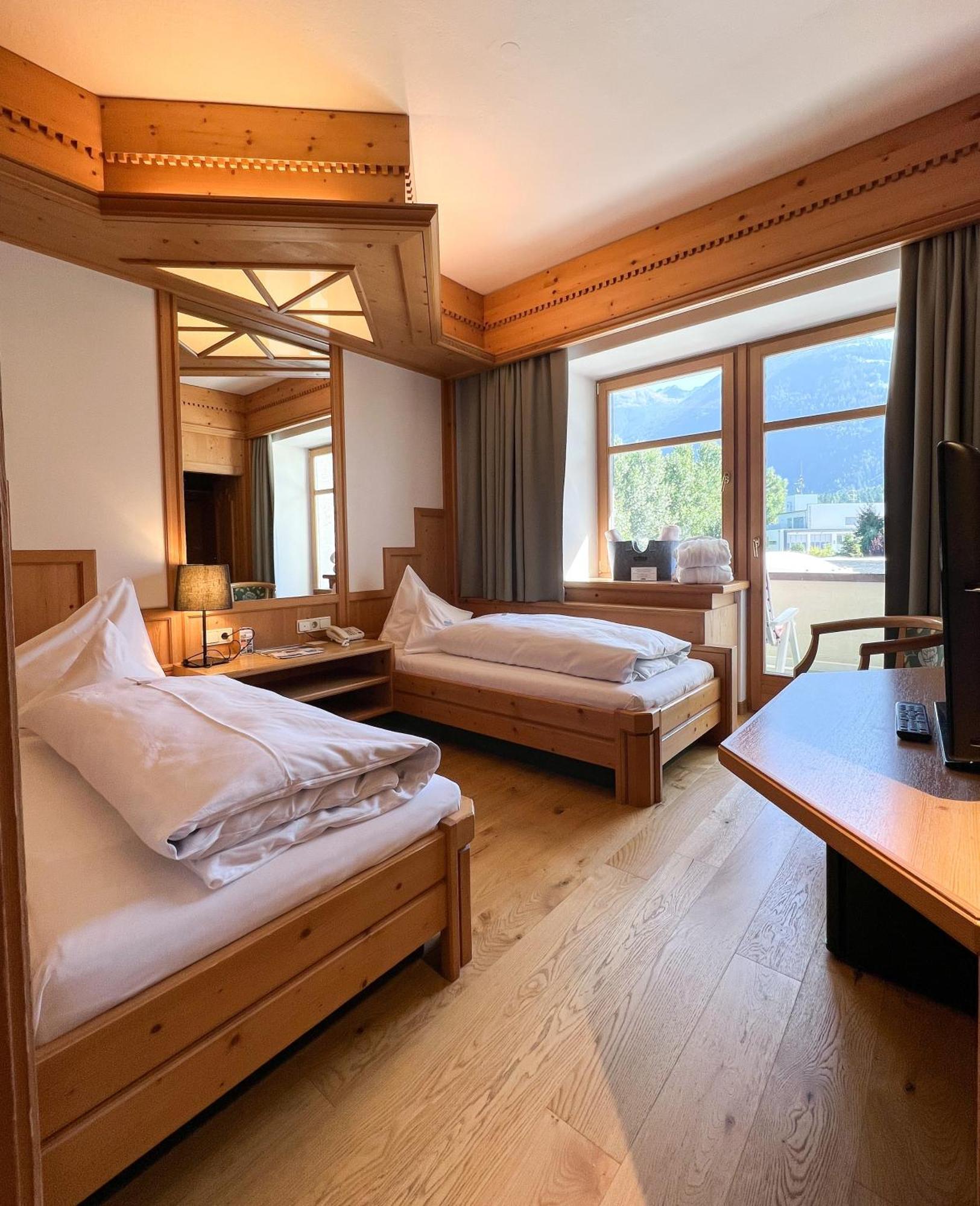 ברוניקו Ferien & Wellnesshotel Windschar מראה חיצוני תמונה