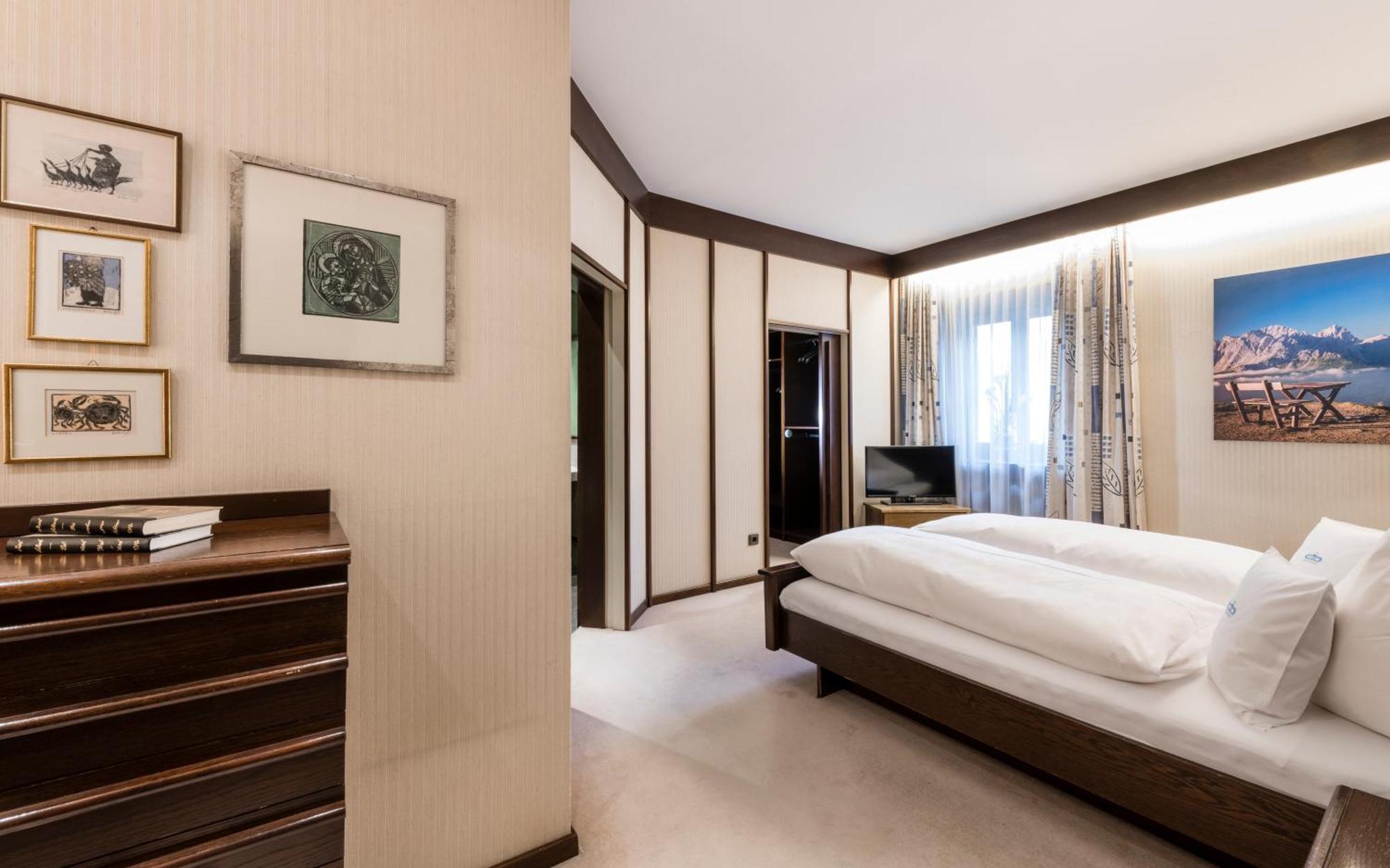 ברוניקו Ferien & Wellnesshotel Windschar מראה חיצוני תמונה