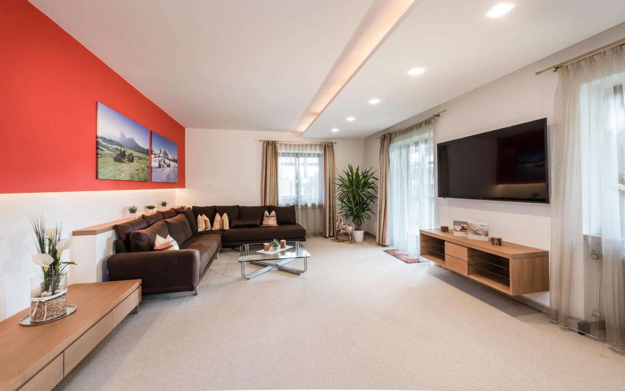 ברוניקו Ferien & Wellnesshotel Windschar מראה חיצוני תמונה