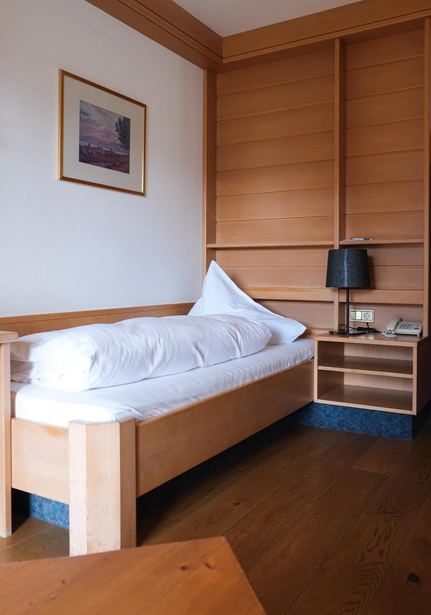 ברוניקו Ferien & Wellnesshotel Windschar מראה חיצוני תמונה