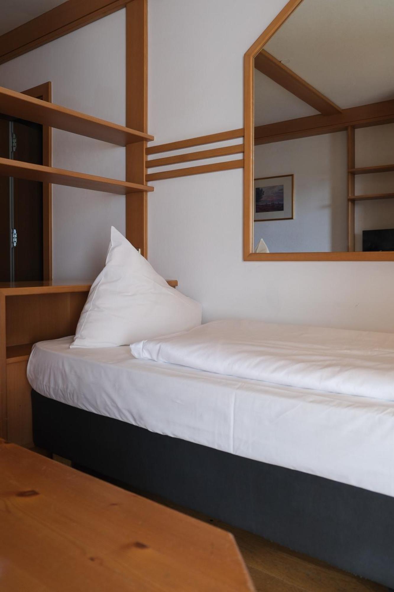 ברוניקו Ferien & Wellnesshotel Windschar מראה חיצוני תמונה