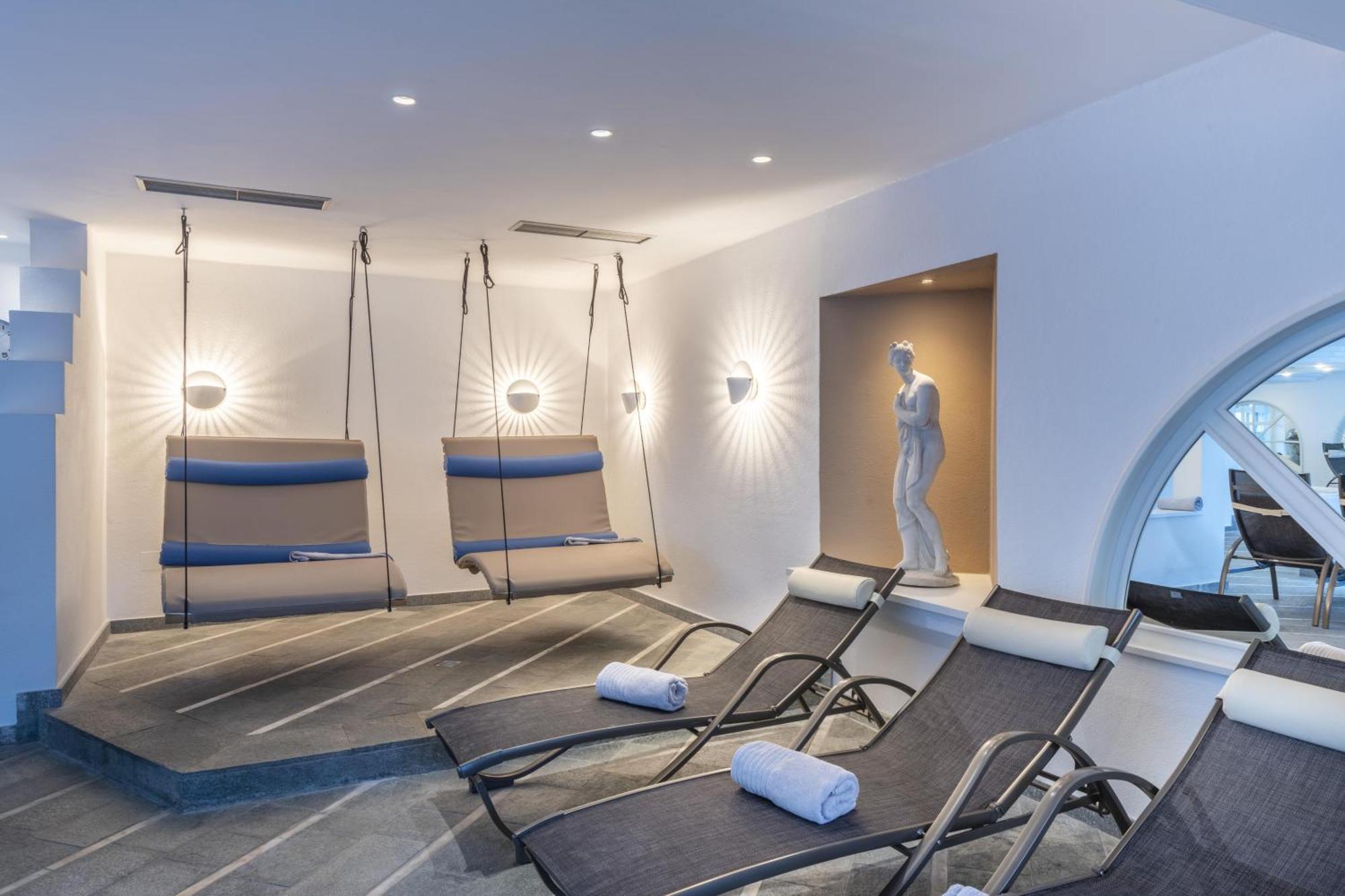 ברוניקו Ferien & Wellnesshotel Windschar מראה חיצוני תמונה